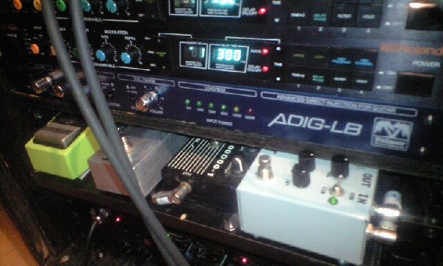 Palmer PGA04 スピーカシュミレータ: 岸本恭一 Blog